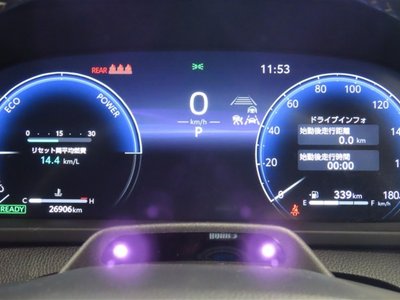 2025 Toyota CROWN SPORT 缩略图 20