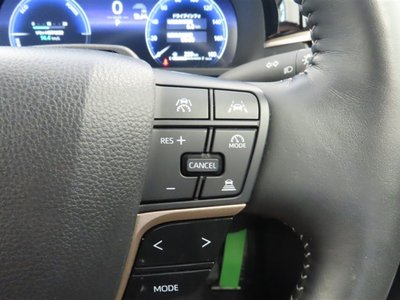 2025 Toyota CROWN SPORT 缩略图 19