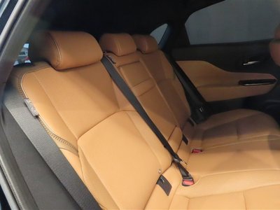 2025 Toyota CROWN SPORT 缩略图 12
