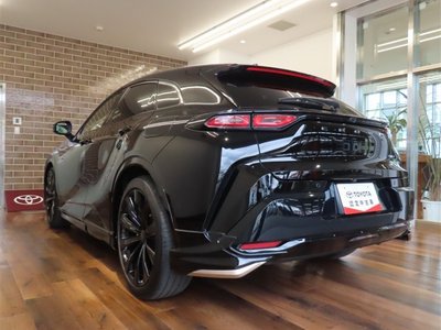 2025 Toyota CROWN SPORT photo 8