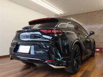 2025 Toyota CROWN SPORT photo 6