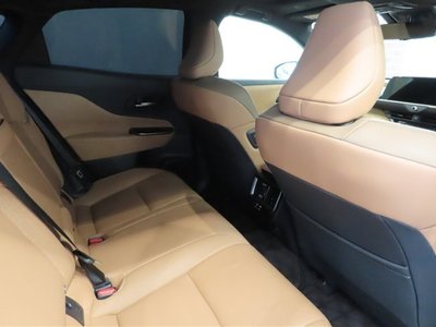2025 Toyota CROWN SPORT 缩略图 13
