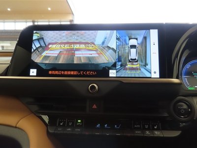 2025 Toyota CROWN SPORT 缩略图 22