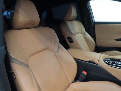 2025 Toyota CROWN SPORT 缩略图 14