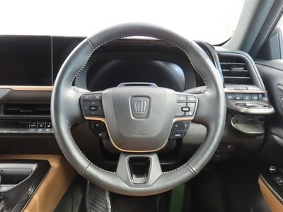 2025 Toyota CROWN SPORT 缩略图 17