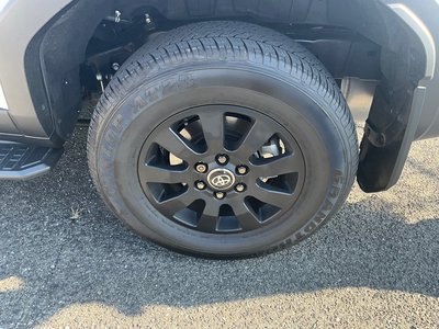 TOYOTA LAND CRUISER 250 - 10