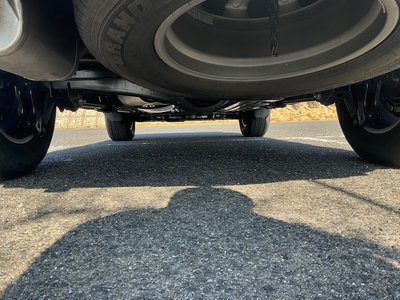 TOYOTA LAND CRUISER 250 - 9