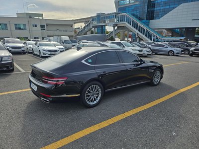 GENESIS G80 (RG3) - 7