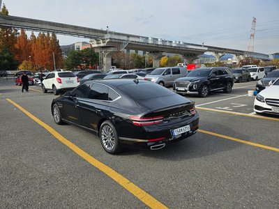 GENESIS G80 (RG3) - 3