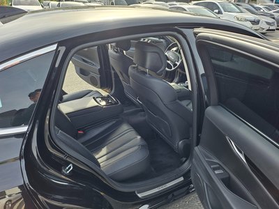 2023 Genesis G80 (RG3) thumbnail 12