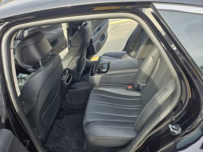 GENESIS G80 (RG3) - 9