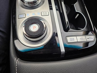 2023 Genesis G80 (RG3) thumbnail 19