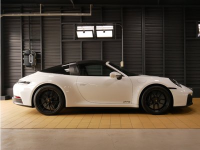 2025 Porsche 911 照片 5