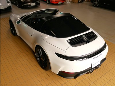 2025 Porsche 911 照片 9