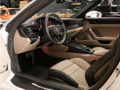 2025 Porsche 911 照片 10