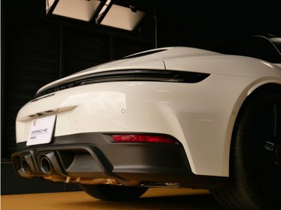 2025 Porsche 911 照片 7
