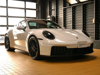 صورة 2 لـ 2025 Porsche 911