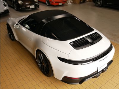 2025 Porsche 911 照片 6