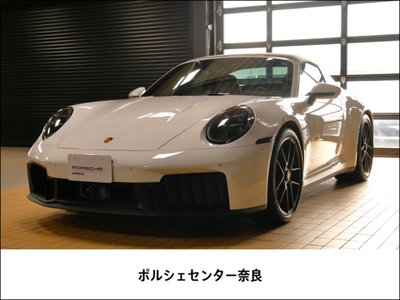 صورة 1 لـ 2025 Porsche 911