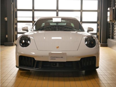 صورة 3 لـ 2025 Porsche 911