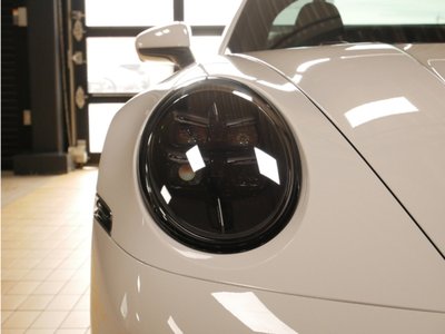 2025 Porsche 911 照片 8