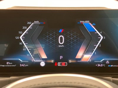 2024 BMW 4 SERIES GRAN COUPE — миниатюра 14