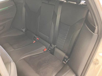 2024 BMW 4 SERIES GRAN COUPE — миниатюра 30