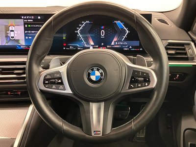 2024 BMW 4 SERIES GRAN COUPE — миниатюра 11