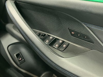 2024 BMW 4 SERIES GRAN COUPE — миниатюра 25