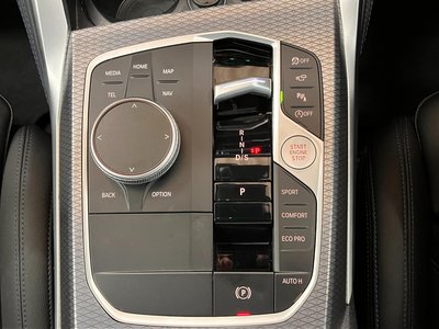2024 BMW 4 SERIES GRAN COUPE — миниатюра 21