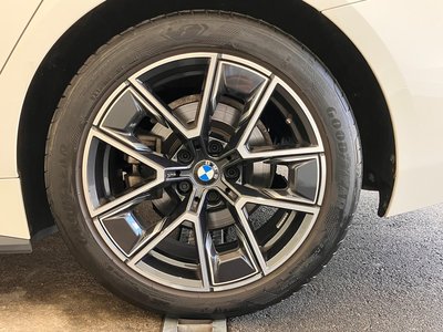 2024 BMW 4 SERIES GRAN COUPE — миниатюра 39