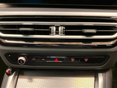 2024 BMW 4 SERIES GRAN COUPE — миниатюра 19