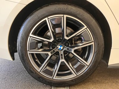 2024 BMW 4 SERIES GRAN COUPE — миниатюра 36