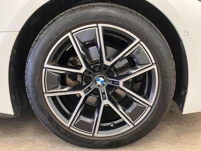 2024 BMW 4 SERIES GRAN COUPE — миниатюра 37