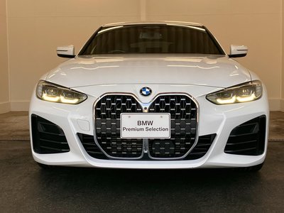 2024 BMW 4 SERIES GRAN COUPE 照片 7