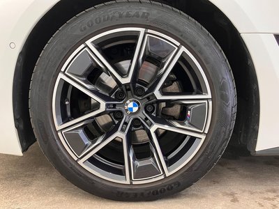 2024 BMW 4 SERIES GRAN COUPE — миниатюра 38