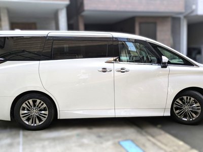 2024 Toyota ALPHARD thumbnail 12