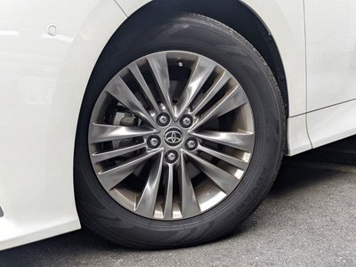 2024 Toyota ALPHARD thumbnail 19
