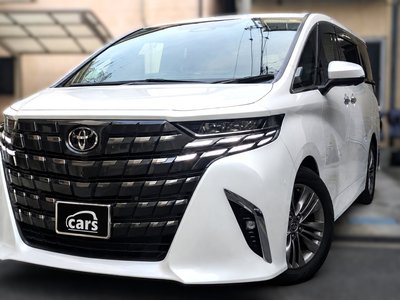 صورة 1 لـ 2024 Toyota ALPHARD