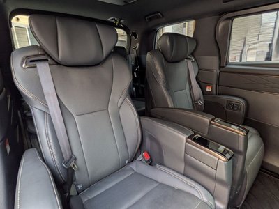 صورة 5 لـ 2024 Toyota ALPHARD