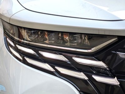 2024 Toyota ALPHARD thumbnail 15