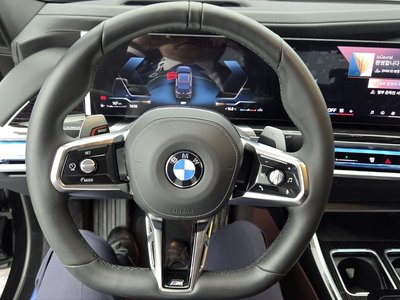 BMW 7 SERIES - 4