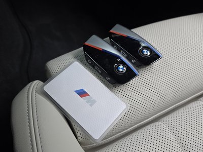 2024 BMW 5 SERIES — миниатюра 24