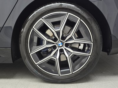 2024 BMW 5 SERIES photo 8