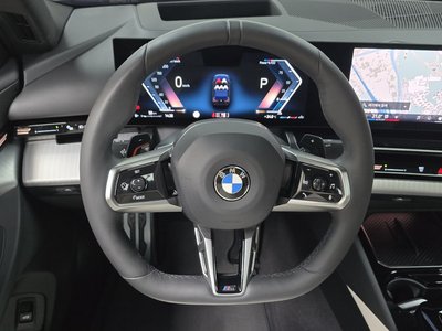 2024 BMW 5 SERIES — миниатюра 18
