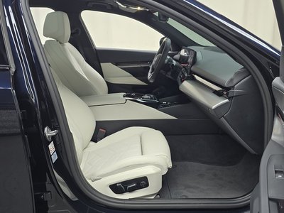 2024 BMW 5 SERIES — миниатюра 16
