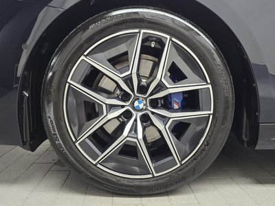 2024 BMW 5 SERIES photo 6