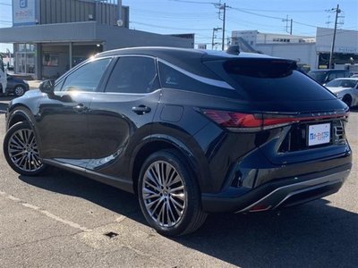 LEXUS RX - 9
