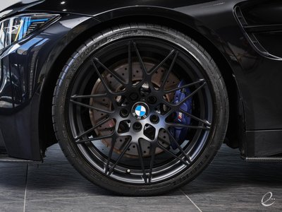 2020 BMW M4 CABRIOLET 缩略图 44