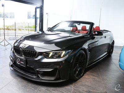 2020 BMW M4 CABRIOLET 缩略图 72